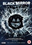 Black Mirror Series 3 [DVD]