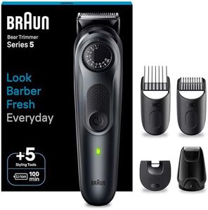 Braun Bear