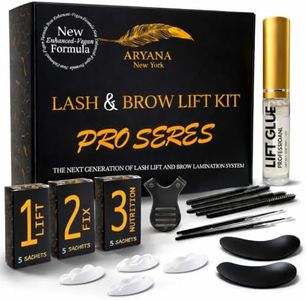 ARYANA NEW