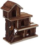 Trixie Natural Living Tammo House, 25 x 30 x 12 cm