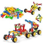 Kids Toys Age 4 5 6 7 8: Learning &