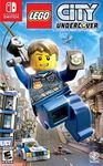 LEGO City Undercover (Nintendo Swit