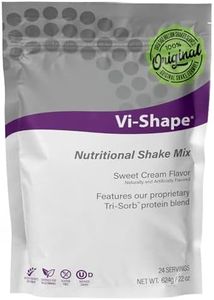 Vi Shape O