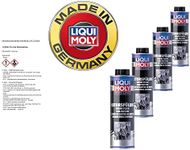Liqui Moly Pro-Line Engine Flush