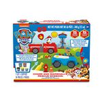 Addo Paw Patrol Chase and Marshall’s Rescue Mission Dough Playset