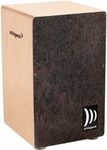 Schlagwerk CP4007 Cajon la Peru Series Snare Cajon - Burl Veneer