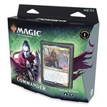 Magic Card Decks