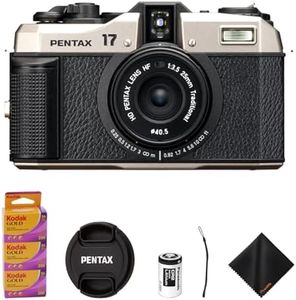 Pentax 17 