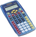 TEXAS INSTRUMENT TI-15 Explorer Elementary Calculator (TI15) by Texas Instruments