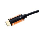 C SERIES HIGH SPEED HDMI CABLE