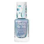 Barry M Cosmetics Under The Sea Nail Paint, Butterflyfish