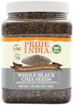 Pride Of India - Natural Black Chia