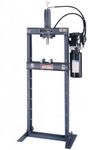 Dake Force 10DA Model Electrically 