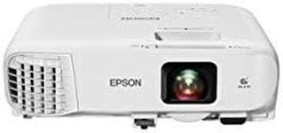 Epson POWERLITE 992F,1080P,4000 LMN