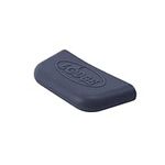 Lodge Silicone Bold Assist Handle Holder, Ash Gray