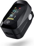 Pulse Oximeter For Nurses