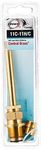 Danco 15098B 11C-11 Hot/Cold Stem for Central Bath Faucets, Brass