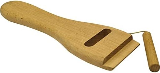 Faithfull FAIWEB50 Upholstery Webbing Stretcher Beechwood 50mm (2in) Capacity