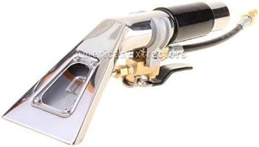 American Extractors Upholstery and Auto Detailing Hand Wand with Viewing Window