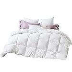 Giselle Bedding Duck Down Quilt, 70