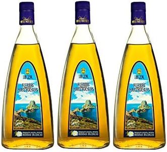 Hierbas Ib