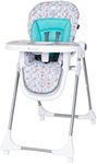 Baby Trend Aspen ELX High Chair, Fa