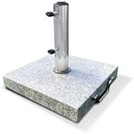 Jati 25kg Granite Parasol Base with