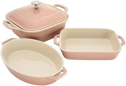 Staub Cera