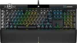 Corsair K100 RGB Mechanical Gaming 