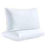Down Alternative Pillows for Sleepi