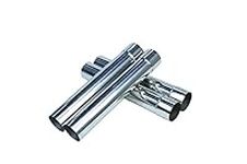 Thickness Stove Pipe (4 pcs) Stainl