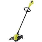 Ryobi ONE+ 18V 13 in. Cordless Battery String Trimmer/Edger- P20014 (Tool Only- Battery and Charger NOT Included).