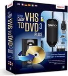 Corel Roxio Easy VHS to DVD 3 Plus 