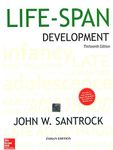 Life Span Development (Old edition)