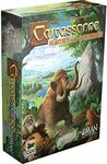 Carcassonne: Hunter and gatherers –