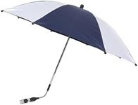 Baby Pram Umbrella with Adjustable 