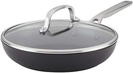 KitchenAid Hard Anodized Induction 