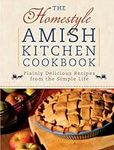 The Homestyle Amish Kitchen Cookboo