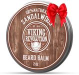 Viking Revolution Sandalwood Beard 
