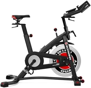 Schwinn Fi
