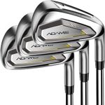 Men's Adams Golf Idea Iron Set - RH