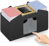 Unniweei Automatic Card Shuffler 1-