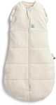 ergoPouch - CocoonSwaddleBag 2.5tog (Oatmeal Marle, 0-3M)