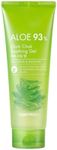 TONYMOLY Chok Chok Aloe Soothing Gel, 99% Aloe Vera Gel for Face & Body, Easter Basket Stuffer, Korean Skin Care Moisturizier, 8.5 oz