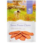 Caledon Farms Sweet Potato Chews, Orange, 1 Units