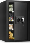 5.0 Cub Large Home Safes Fireproof