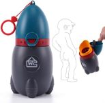 DIJIAMEIYA Travel Urinal for Kids,R