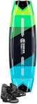 O'Brien System Wakeboard 124cm w/Cl