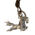 Bestamulets Friend Horse Necklaces