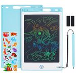 Lcd Writing Tablet For Kids 8.5 Inch